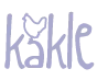 Kakle